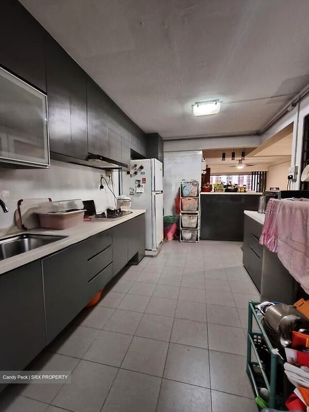 Blk 251 251 HOUGANG AVENUE 3 (Hougang), HDB 5 Rooms #480770541